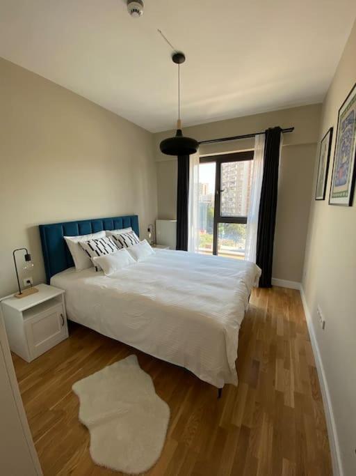 Diamond Of Skopje - Limak, New, Cozy, Modern Central Flat Eksteriør bilde