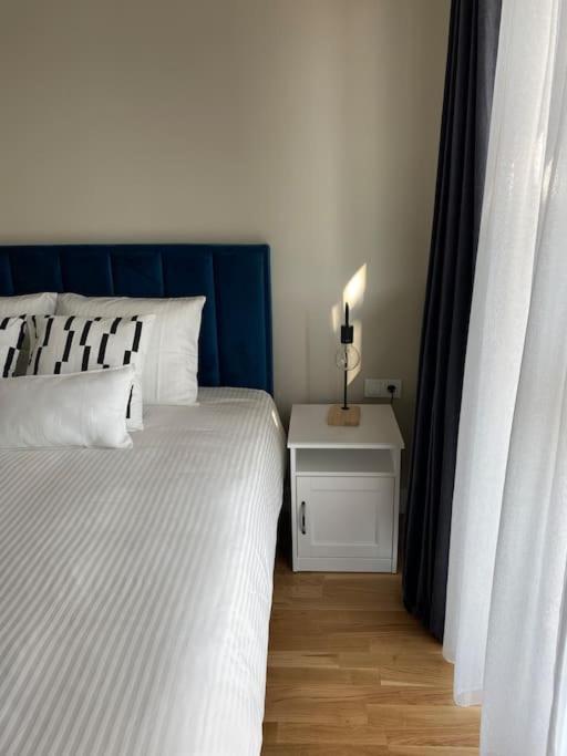 Diamond Of Skopje - Limak, New, Cozy, Modern Central Flat Eksteriør bilde