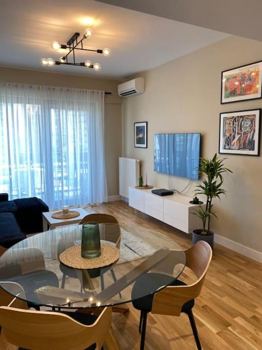 Diamond Of Skopje - Limak, New, Cozy, Modern Central Flat Eksteriør bilde