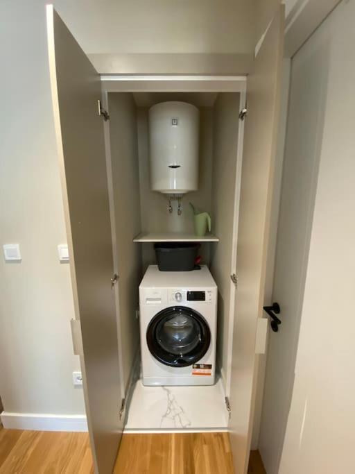 Diamond Of Skopje - Limak, New, Cozy, Modern Central Flat Eksteriør bilde