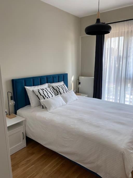 Diamond Of Skopje - Limak, New, Cozy, Modern Central Flat Eksteriør bilde